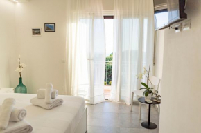 Sulla Valle apartment, Agrigento